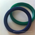 Dustproof PU Uhs Joint Gasket for Piston Rod